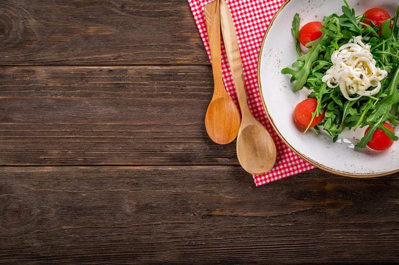 Savory Culinary Creations